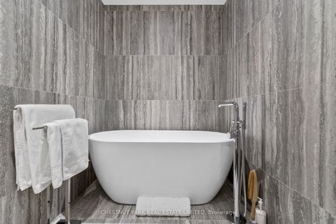 Photo 23 at 301 - 20 Scrivener Square, Moore Park, Toronto