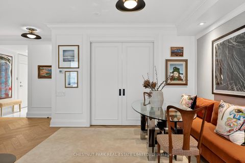 Photo 24 at 301 - 20 Scrivener Square, Moore Park, Toronto