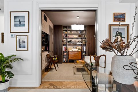 Photo 25 at 301 - 20 Scrivener Square, Moore Park, Toronto