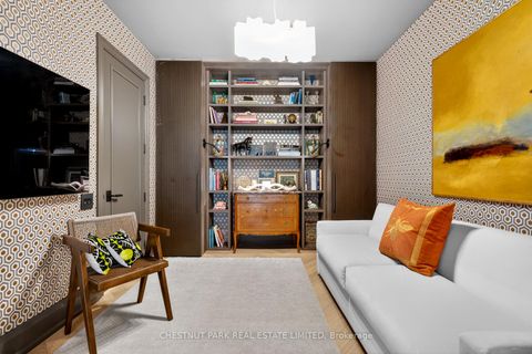 Photo 26 at 301 - 20 Scrivener Square, Moore Park, Toronto