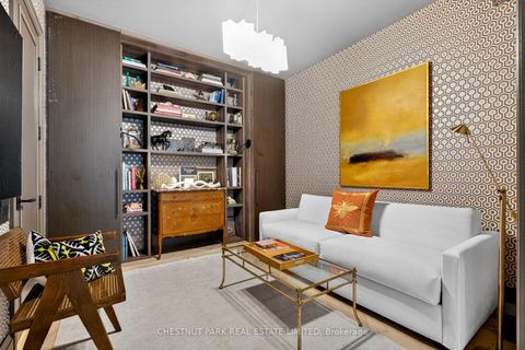 Photo 27 at 301 - 20 Scrivener Square, Moore Park, Toronto