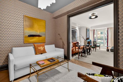 Photo 28 at 301 - 20 Scrivener Square, Moore Park, Toronto