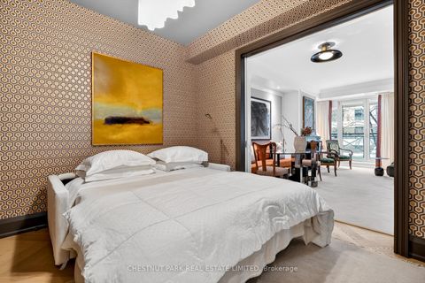 Photo 29 at 301 - 20 Scrivener Square, Moore Park, Toronto