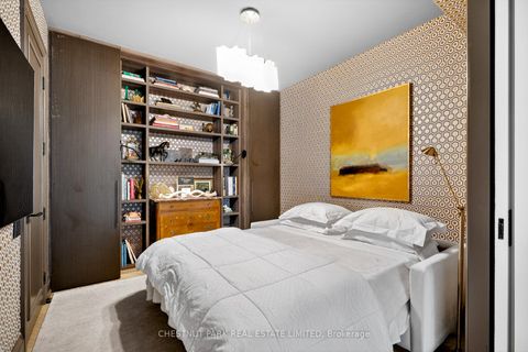 Photo 30 at 301 - 20 Scrivener Square, Moore Park, Toronto