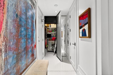 Photo 32 at 301 - 20 Scrivener Square, Moore Park, Toronto