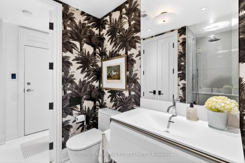 Photo 36 at 301 - 20 Scrivener Square, Moore Park, Toronto