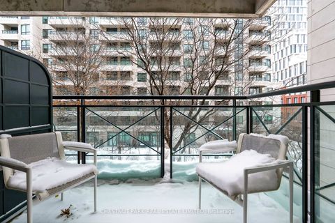 Photo 38 at 301 - 20 Scrivener Square, Moore Park, Toronto