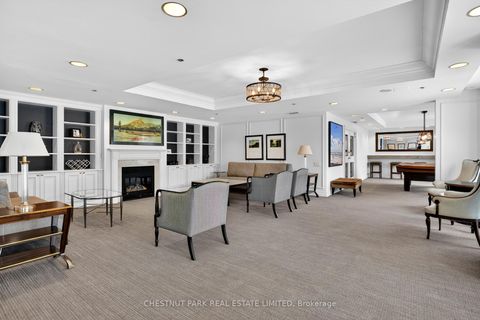 Photo 40 at 301 - 20 Scrivener Square, Moore Park, Toronto