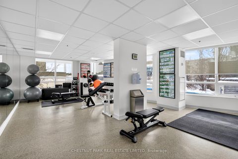 Photo 42 at 301 - 20 Scrivener Square, Moore Park, Toronto