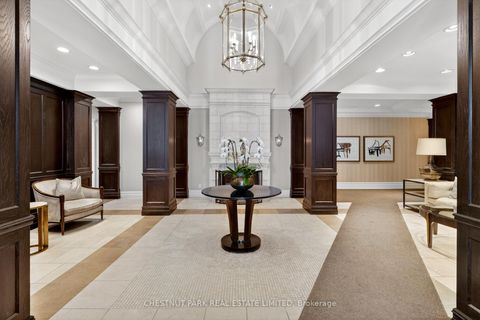 Photo 43 at 301 - 20 Scrivener Square, Moore Park, Toronto