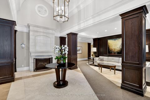 Photo 44 at 301 - 20 Scrivener Square, Moore Park, Toronto