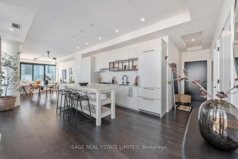 Photo 5 at 1309 - 505 Richmond Street W, Waterfront Communities C1, Toronto