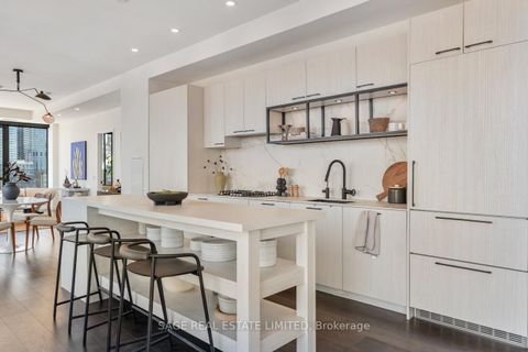 Photo 7 at 1309 - 505 Richmond Street W, Waterfront Communities C1, Toronto