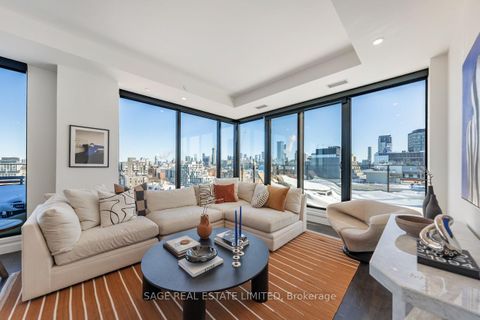 Photo 12 at 1309 - 505 Richmond Street W, Waterfront Communities C1, Toronto