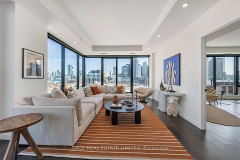 Photo 13 at 1309 - 505 Richmond Street W, Waterfront Communities C1, Toronto