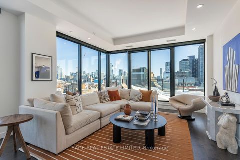 Photo 14 at 1309 - 505 Richmond Street W, Waterfront Communities C1, Toronto