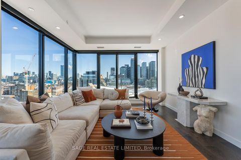 Photo 15 at 1309 - 505 Richmond Street W, Waterfront Communities C1, Toronto