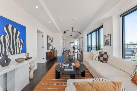 Photo 16 at 1309 - 505 Richmond Street W, Waterfront Communities C1, Toronto