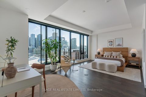 Photo 17 at 1309 - 505 Richmond Street W, Waterfront Communities C1, Toronto