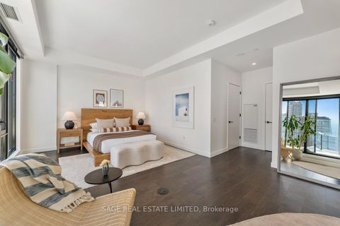 Photo 18 at 1309 - 505 Richmond Street W, Waterfront Communities C1, Toronto