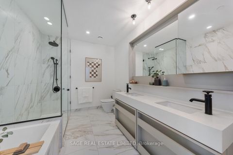 Photo 20 at 1309 - 505 Richmond Street W, Waterfront Communities C1, Toronto