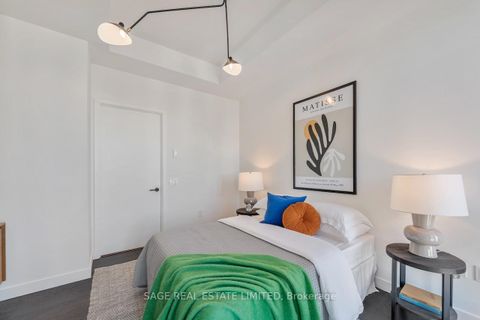 Photo 22 at 1309 - 505 Richmond Street W, Waterfront Communities C1, Toronto