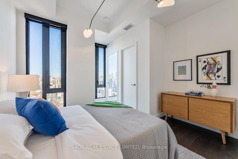 Photo 23 at 1309 - 505 Richmond Street W, Waterfront Communities C1, Toronto