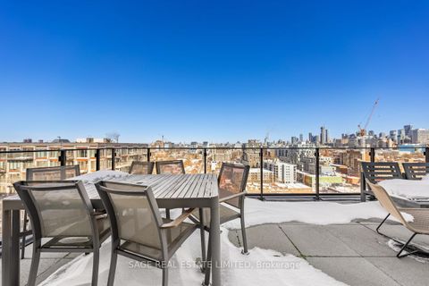 Photo 25 at 1309 - 505 Richmond Street W, Waterfront Communities C1, Toronto