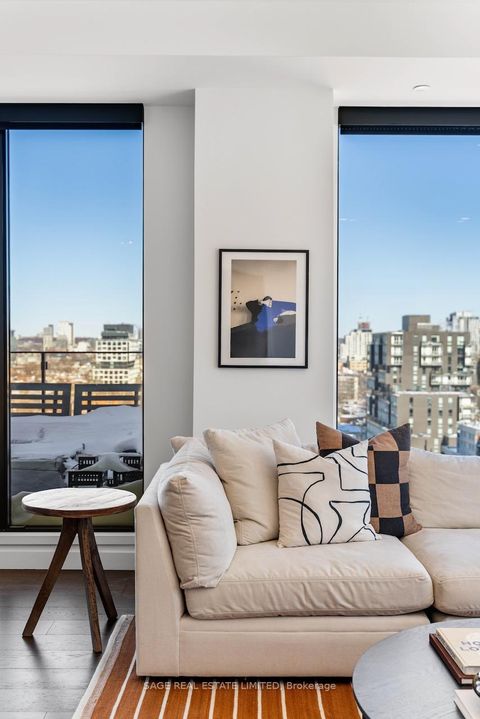 Photo 26 at 1309 - 505 Richmond Street W, Waterfront Communities C1, Toronto