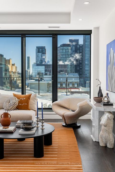 Photo 27 at 1309 - 505 Richmond Street W, Waterfront Communities C1, Toronto