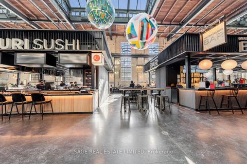 Photo 29 at 1309 - 505 Richmond Street W, Waterfront Communities C1, Toronto