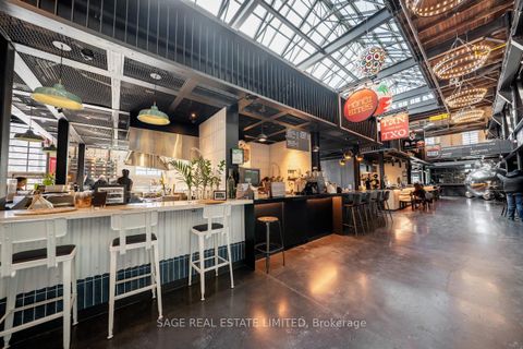 Photo 30 at 1309 - 505 Richmond Street W, Waterfront Communities C1, Toronto