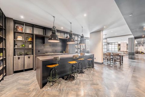 Photo 32 at 1309 - 505 Richmond Street W, Waterfront Communities C1, Toronto