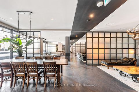 Photo 33 at 1309 - 505 Richmond Street W, Waterfront Communities C1, Toronto