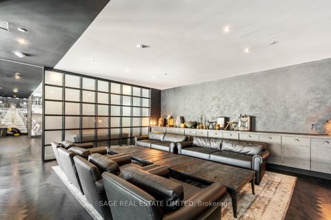 Photo 34 at 1309 - 505 Richmond Street W, Waterfront Communities C1, Toronto