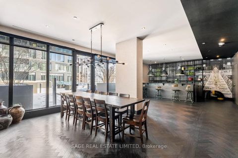 Photo 35 at 1309 - 505 Richmond Street W, Waterfront Communities C1, Toronto