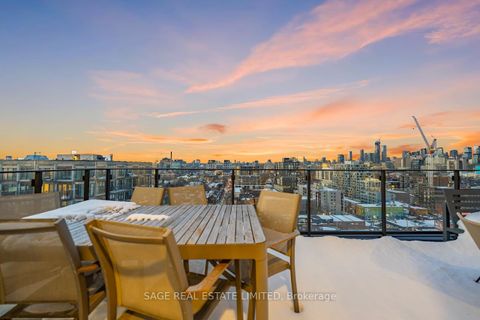 Photo 36 at 1309 - 505 Richmond Street W, Waterfront Communities C1, Toronto