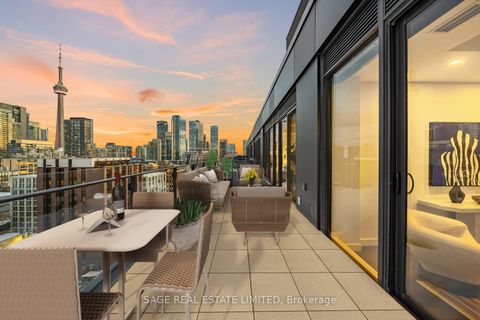 Photo 39 at 1309 - 505 Richmond Street W, Waterfront Communities C1, Toronto