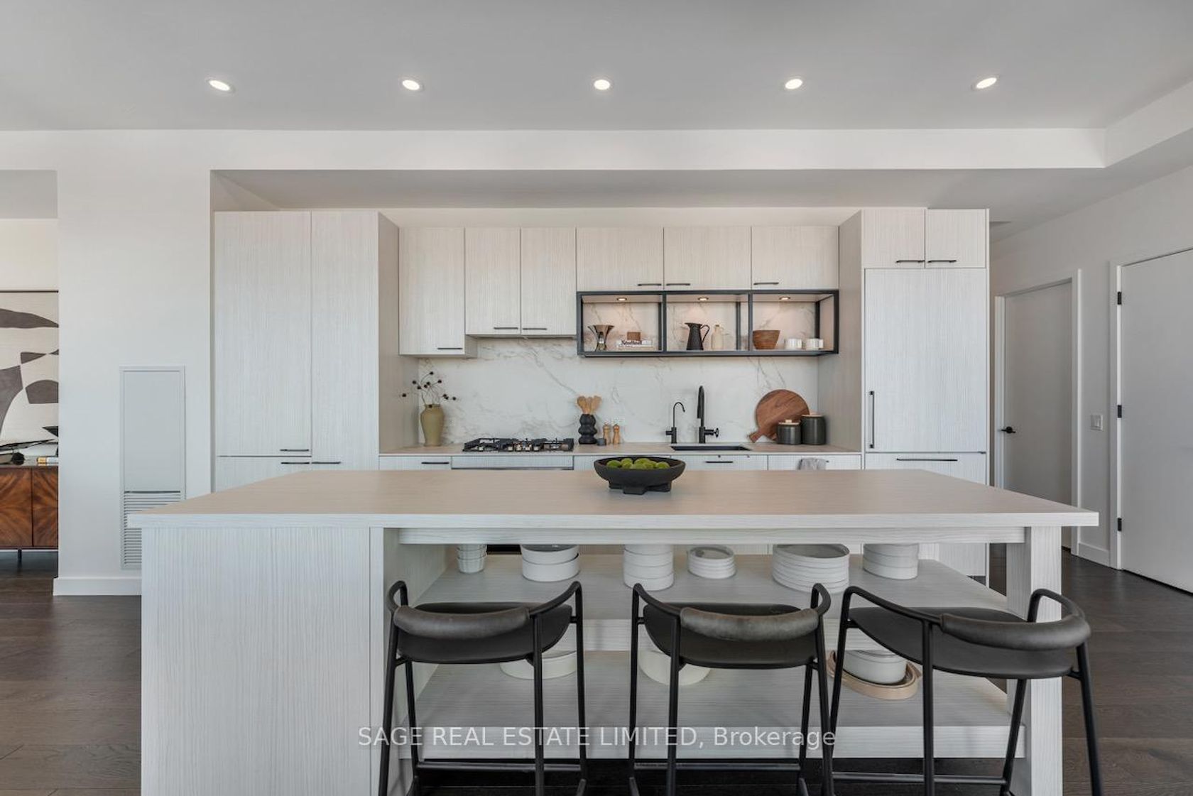 1309 - 505 Richmond Street W, Waterfront Communities C1, Toronto 