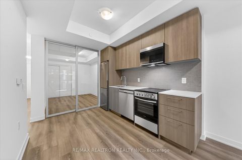 Photo 12 at 707 B - 7437 Kingston Road, Rouge E11, Toronto