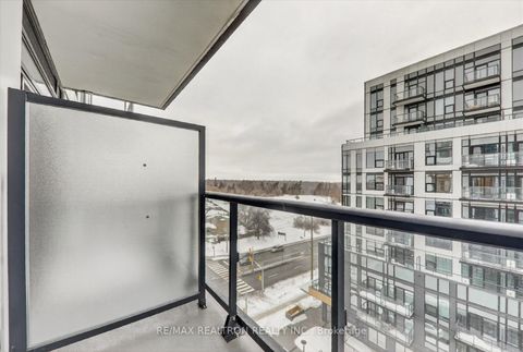Photo 19 at 707 B - 7437 Kingston Road, Rouge E11, Toronto