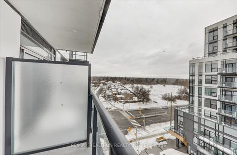 Photo 20 at 707 B - 7437 Kingston Road, Rouge E11, Toronto