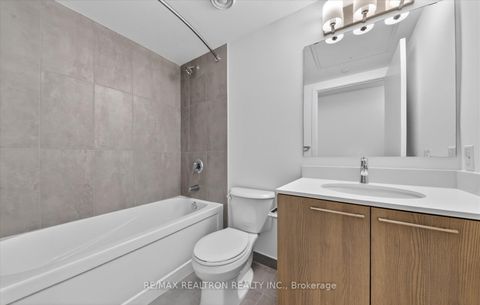 Photo 22 at 707 B - 7437 Kingston Road, Rouge E11, Toronto