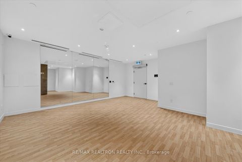 Photo 25 at 707 B - 7437 Kingston Road, Rouge E11, Toronto