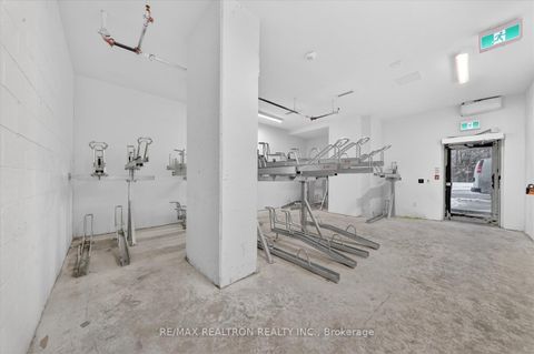 Photo 26 at 707 B - 7437 Kingston Road, Rouge E11, Toronto