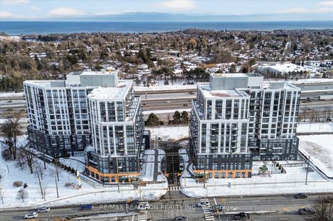 Photo 32 at 707 B - 7437 Kingston Road, Rouge E11, Toronto