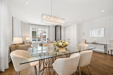 Photo 4 at 39 Amsterdam Avenue, Parkview, Toronto