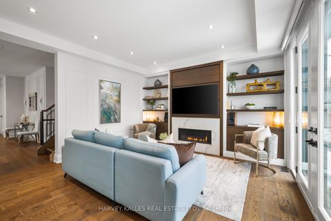 Photo 7 at 39 Amsterdam Avenue, Parkview, Toronto