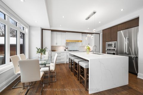 Photo 12 at 39 Amsterdam Avenue, Parkview, Toronto