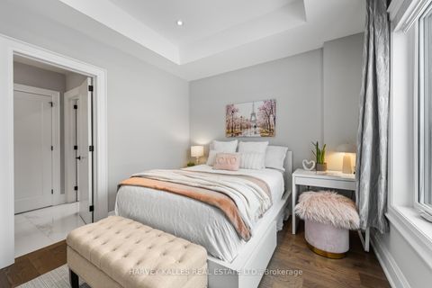 Photo 31 at 39 Amsterdam Avenue, Parkview, Toronto